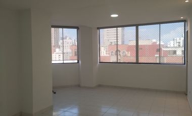 Apartamento en arriendo en Alto Prado.