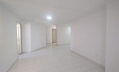 Apartamento en arriendo en Alto Prado.