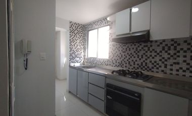 Apartamento en arriendo en Alto Prado.