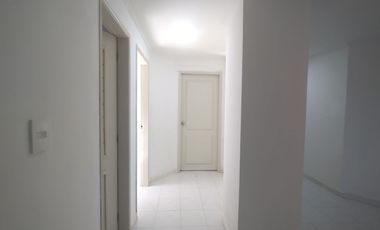 Apartamento en arriendo en Alto Prado.