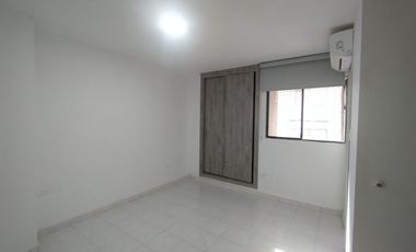 Apartamento en arriendo en Alto Prado.