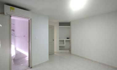Apartamento en arriendo en Alto Prado.