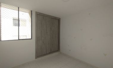 Apartamento en arriendo en Alto Prado.