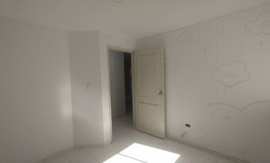 Apartamento en arriendo en Alto Prado.