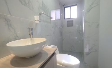 Apartamento en arriendo en Alto Prado.