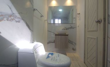 Apartamento en arriendo en Alto Prado.