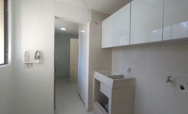 Apartamento en arriendo en Alto Prado.