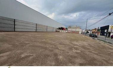 Terreno en Renta Boulevard Hermanos Serdán