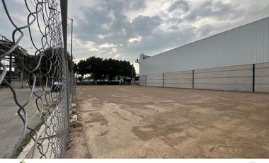 Terreno en Renta Boulevard Hermanos Serdán