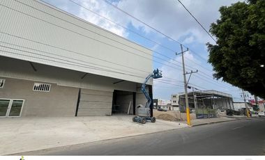 Terreno en Renta Boulevard Hermanos Serdán