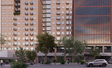 Departamentos en Preventa en Corredor Cervantes - Colonia Lafayette en Guadalajara, Jalisco