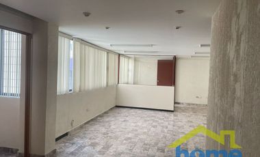 Oficina en renta en col. Olímpica, coyoacán