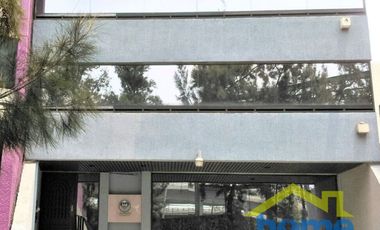 Oficina en renta en col. Olímpica, coyoacán