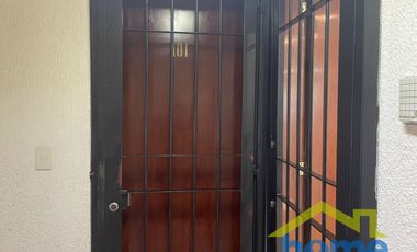 Oficina en renta en col. Olímpica, coyoacán