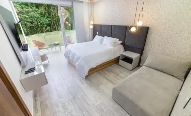 ALQUILER DE LINDA FINCA MANZANARES EN LA VEGA LLAMANOS AL3024120242 LOS ESPERAMOS.