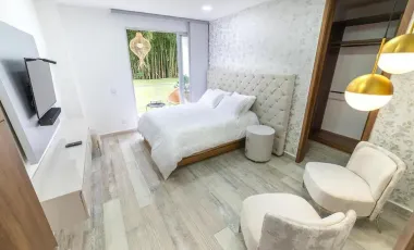 ALQUILER DE LINDA FINCA MANZANARES EN LA VEGA LLAMANOS AL3024120242 LOS ESPERAMOS.