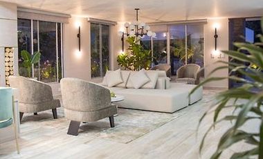 ALQUILER DE LINDA FINCA MANZANARES EN LA VEGA LLAMANOS AL3024120242 LOS ESPERAMOS.