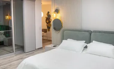 ALQUILER DE LINDA FINCA MANZANARES EN LA VEGA LLAMANOS AL3024120242 LOS ESPERAMOS.