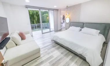ALQUILER DE LINDA FINCA MANZANARES EN LA VEGA LLAMANOS AL3024120242 LOS ESPERAMOS.