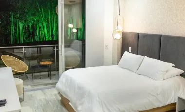 ALQUILER DE LINDA FINCA MANZANARES EN LA VEGA LLAMANOS AL3024120242 LOS ESPERAMOS.