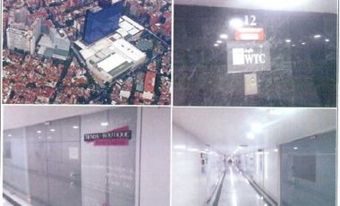 Oficina en Alcaldía Benito Juárez (WTC) , Ciudad de México