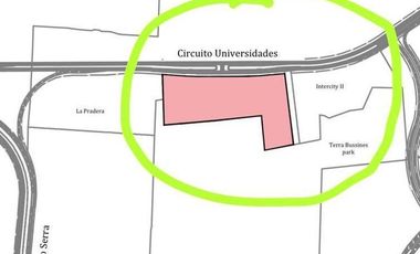 Renta Local Planta Alta Plaza Intercity Zakia Querétaro 96m2