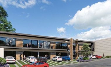 Renta Local Planta Alta Plaza Intercity Zakia Querétaro 96m2