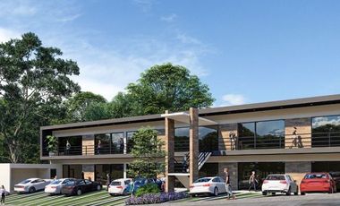 Renta Local Planta Alta Plaza Intercity Zakia Querétaro 96m2