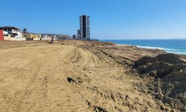 TERRENOS EN VENTA - PLAYAS DE TIJUANA