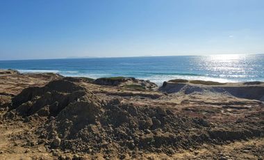 TERRENOS EN VENTA - PLAYAS DE TIJUANA