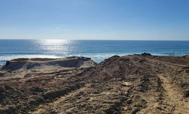 TERRENOS EN VENTA - PLAYAS DE TIJUANA
