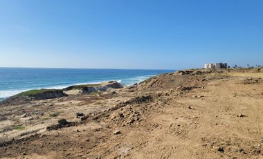 TERRENOS EN VENTA - PLAYAS DE TIJUANA
