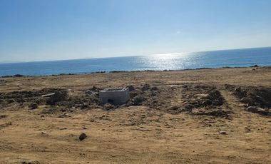 TERRENOS EN VENTA - PLAYAS DE TIJUANA