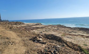 TERRENOS EN VENTA - PLAYAS DE TIJUANA