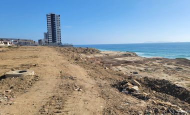 TERRENOS EN VENTA - PLAYAS DE TIJUANA