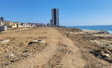 TERRENOS EN VENTA - PLAYAS DE TIJUANA