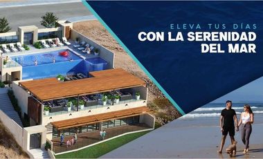 TERRENOS EN VENTA - PLAYAS DE TIJUANA