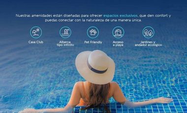 TERRENOS EN VENTA - PLAYAS DE TIJUANA