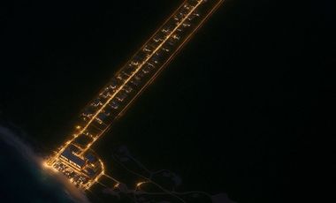 Terreno Premium con Playa,  Riviera Maya,