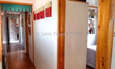 Leon Propiedades arrienda casa en sector Lo Águila, Curacaví.