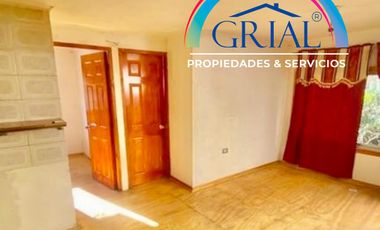 Se vende Terreno con 3 Casas en Viña del Mar