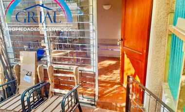 Se vende Terreno con 3 Casas en Viña del Mar