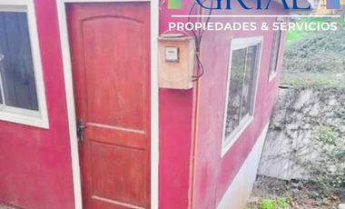 Se vende Terreno con 3 Casas en Viña del Mar