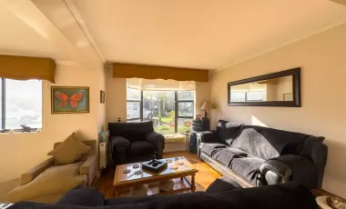 Linda Casa En Lomas San Sebastián