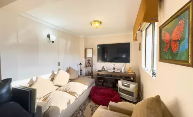 Linda Casa En Lomas San Sebastián