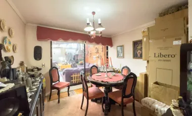 Linda Casa En Lomas San Sebastián