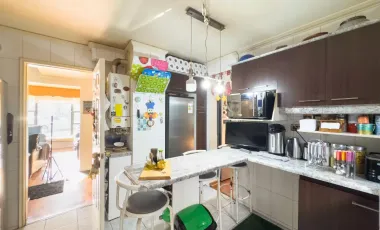 Linda Casa En Lomas San Sebastián