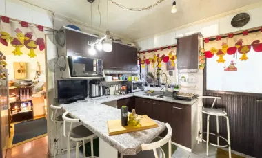 Linda Casa En Lomas San Sebastián