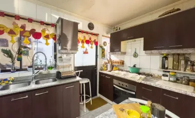 Linda Casa En Lomas San Sebastián