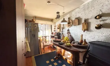 Linda Casa En Lomas San Sebastián
